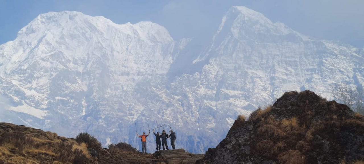 Nepal