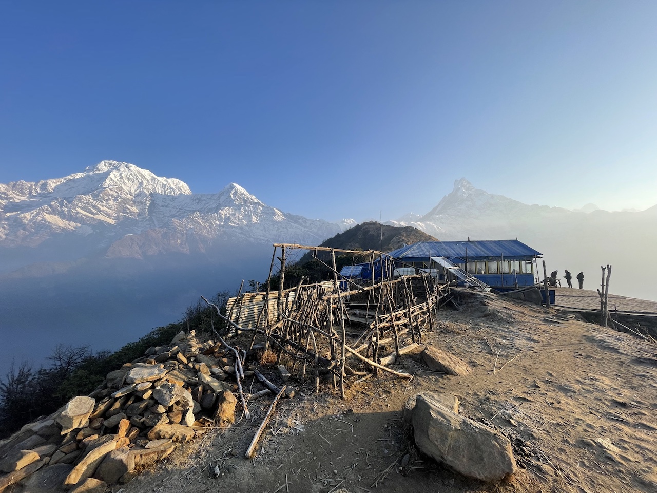 Nepal