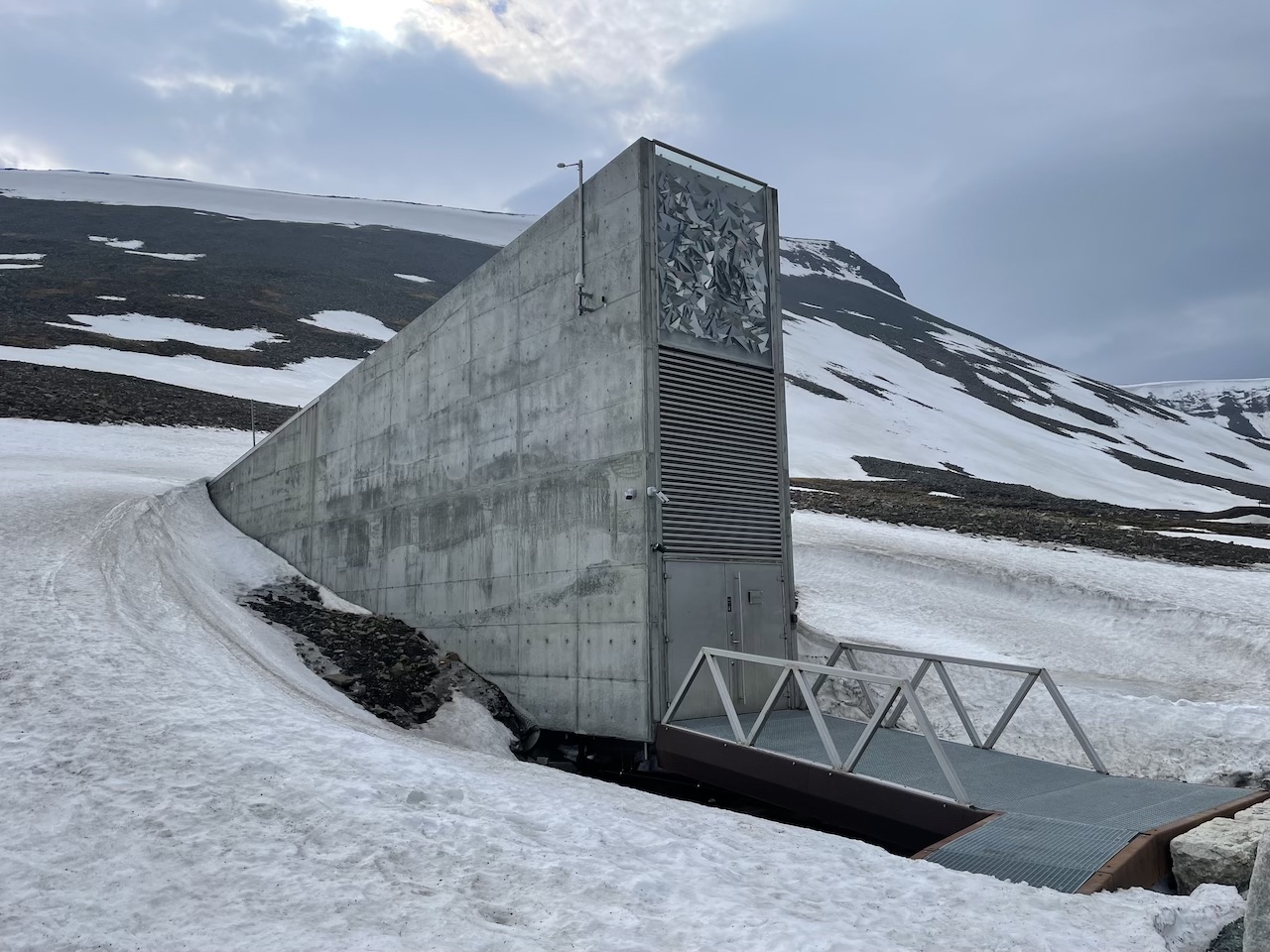 Svalbard
