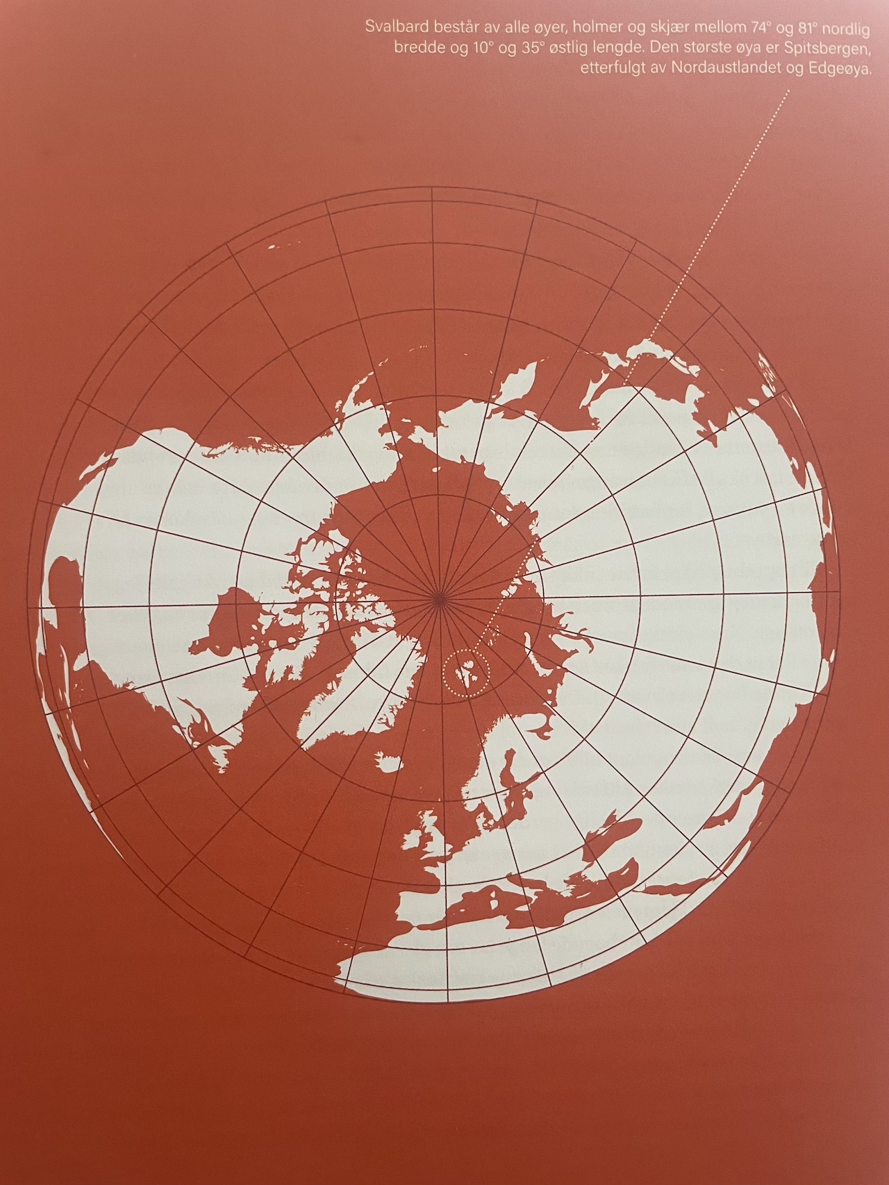 Svalbard