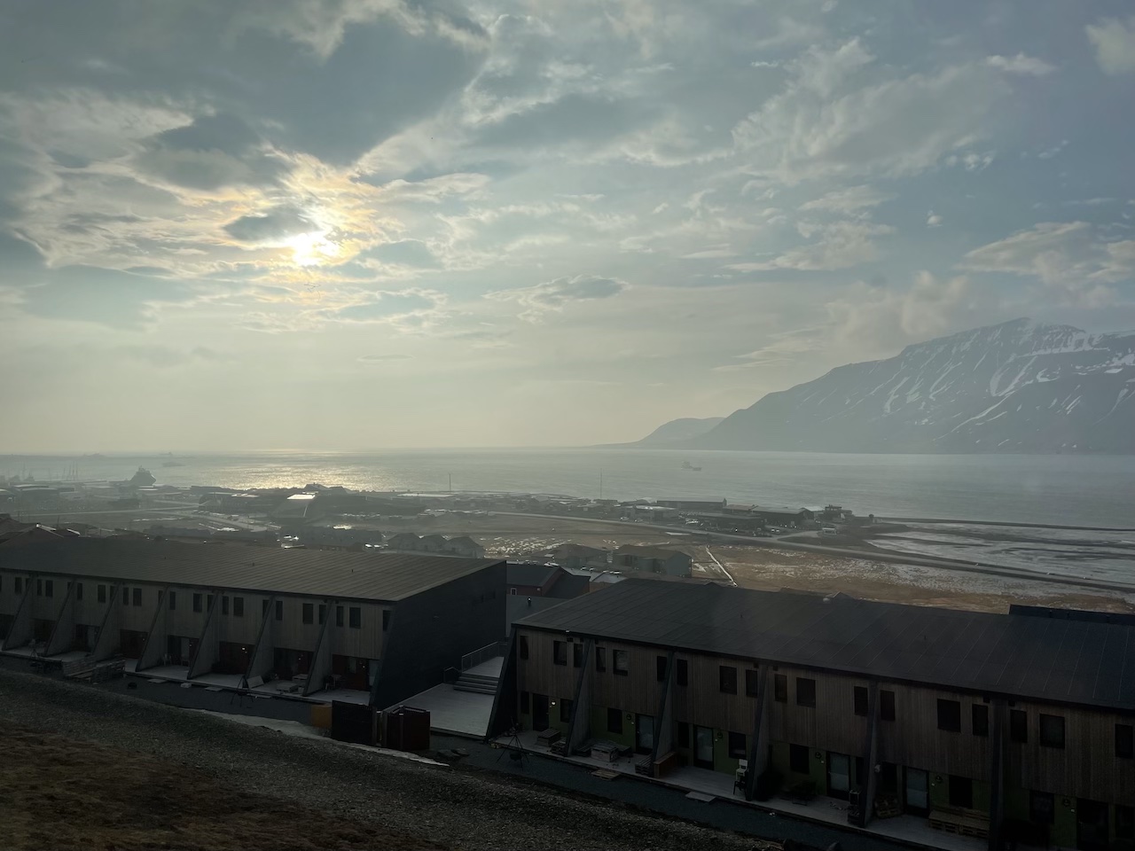 Svalbard