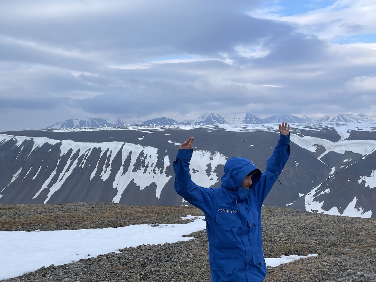 Svalbard